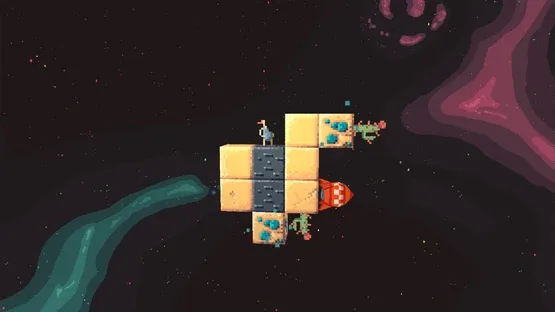 Space Ducks: The Great Escape screenshot 3