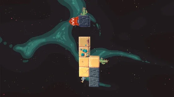 Space Ducks: The Great Escape screenshot 4