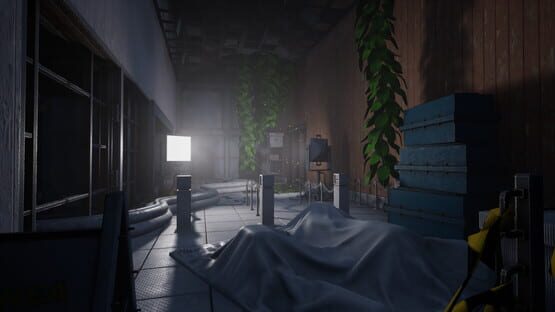 Santo Island Incident cover