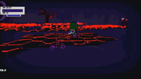 Aza: Zend vs. The Dark End cover