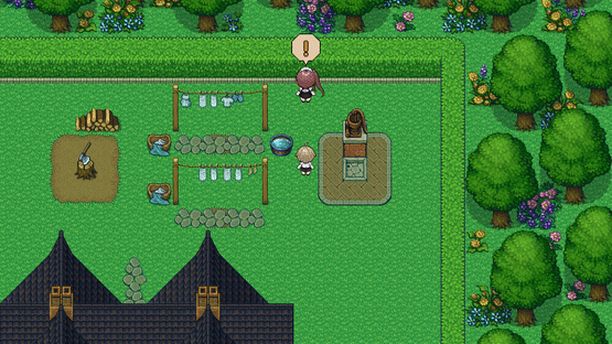 Tratritle Screenshot