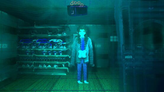 Me and My Eldritch Parasite cover