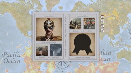 Armageddon War: Old Era Wreckers cover