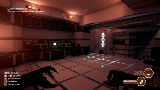 ShadowBringer Screenshot
