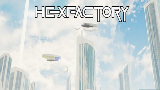 Hexfactory cover