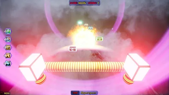 Rhythmic Keyboard screenshot 4