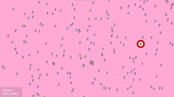 Endless Bullet Heaven cover