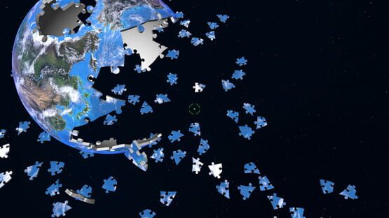 Terra Puzzle 3D screenshot 6
