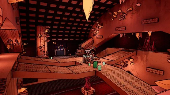 Symbiotic screenshot 4