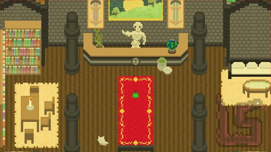 Slimesventure: Your Destination cover