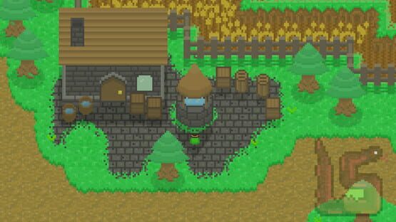 Slimesventure: Your Destination screenshot 4