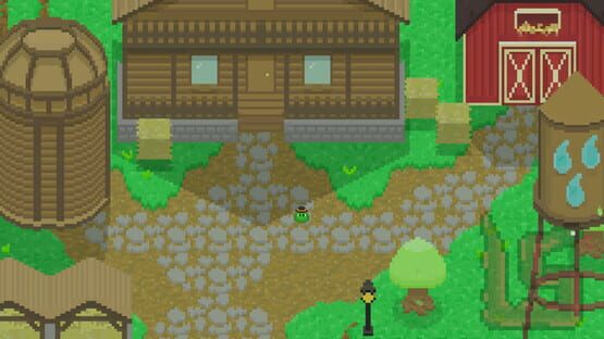 Slimesventure: Your Destination screenshot 1