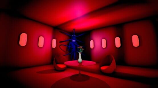 The Lotus Holidays cover