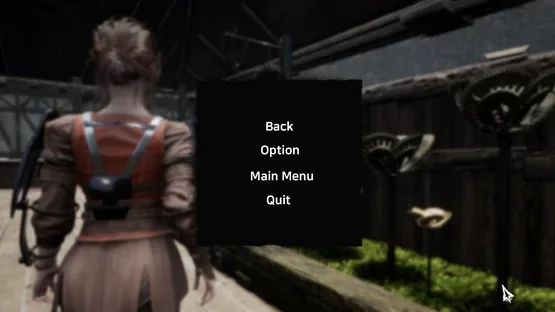 Heartless screenshot 1