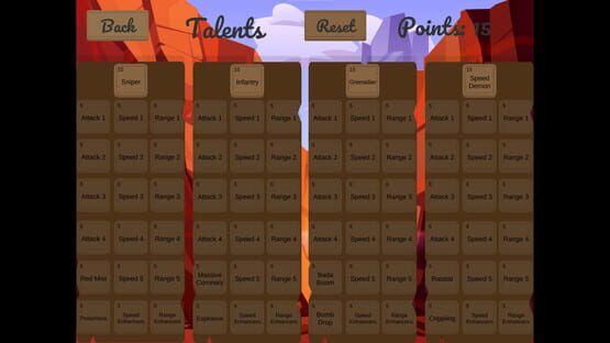 TumbleWeed screenshot 5