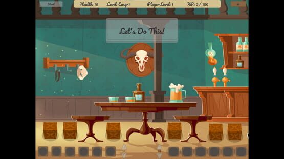 TumbleWeed screenshot 6
