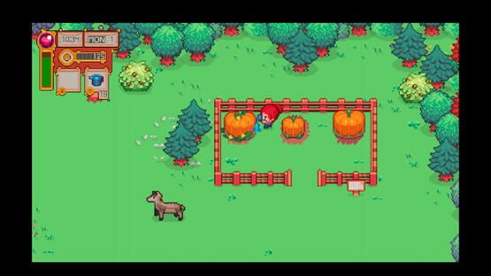 Tales of Autumn screenshot 5