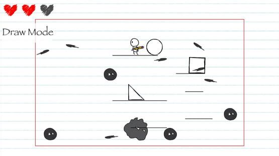 Sketch screenshot 1