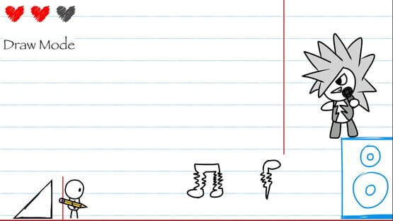 Sketch screenshot 3