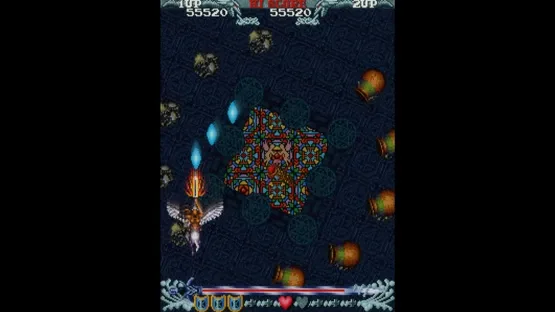 Phelios gameplay screenshot 8