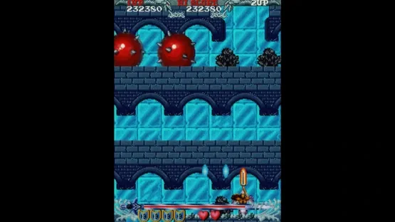 Phelios gameplay screenshot 12