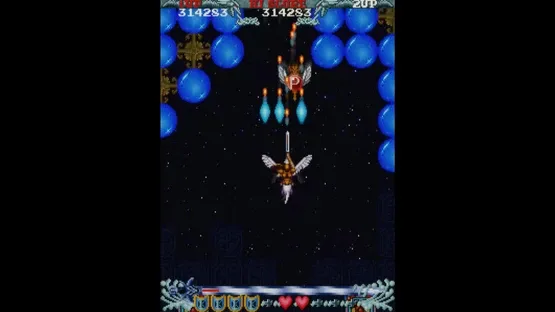 Phelios gameplay screenshot 10