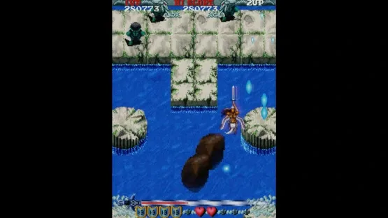 Phelios gameplay screenshot 11