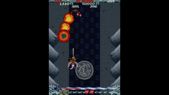 Phelios gameplay screenshot 5