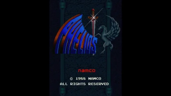 Phelios gameplay screenshot 7