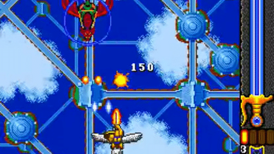 Phelios Screenshot