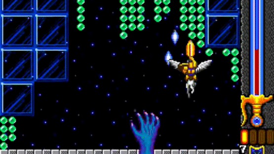 Phelios Screenshot
