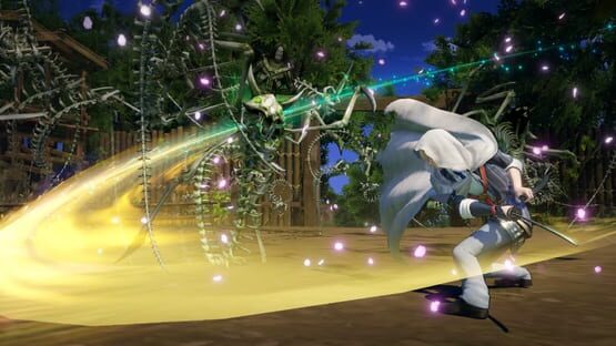 Touken Ranbu Warriors: Digital Deluxe Edition screenshot 3