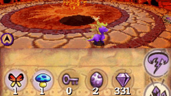 Spyro: Shadow Legacy Screenshot