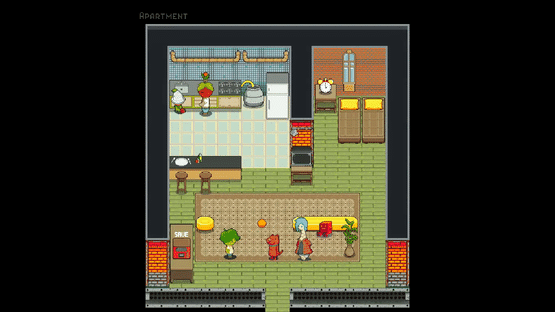 Ekorella Vol 1 Screenshot