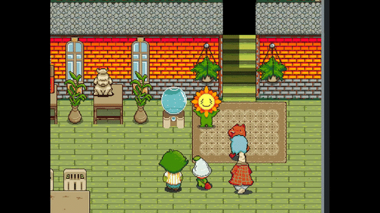 Ekorella Vol 1 Screenshot