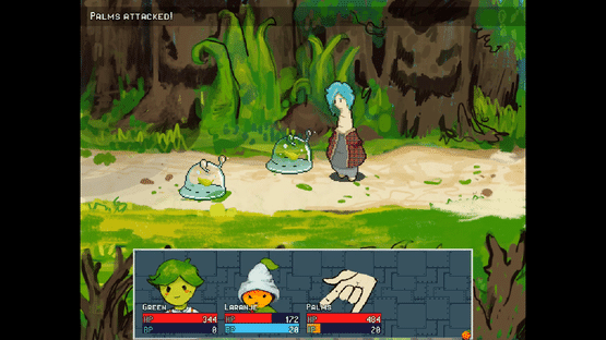 Ekorella Vol 1 Screenshot