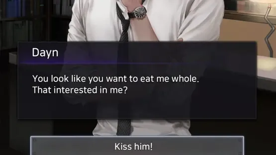 Blood Kiss screenshot 3