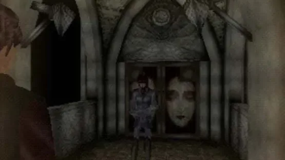 Echo Night 2: Nemuri no Shihaisha screenshot 2