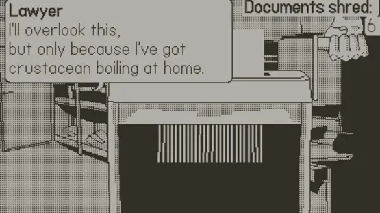 Super Corporate Tax Evader screenshot 2