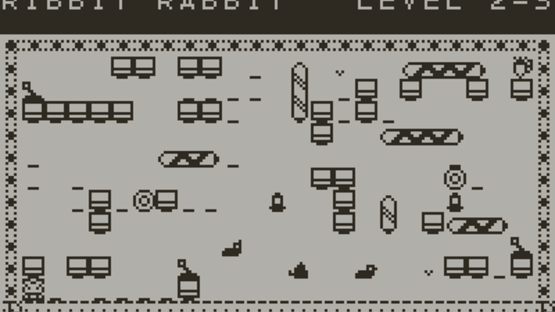 Ribbit Rabbit Screenshot