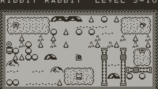 Ribbit Rabbit Screenshot