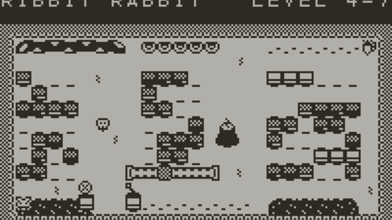 Ribbit Rabbit Screenshot