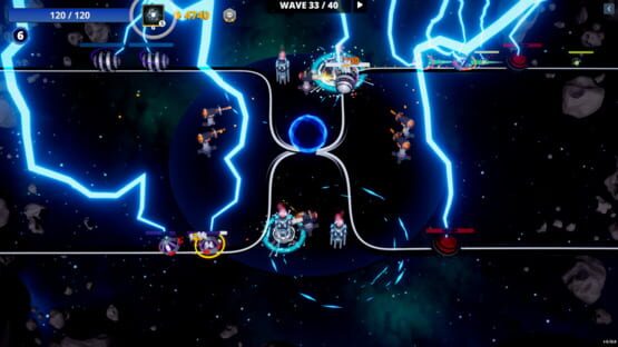 PolyCore Defense cover