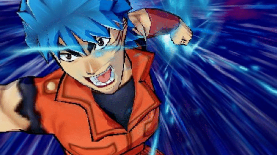 Toriko: Gourmet ga Battle Screenshot