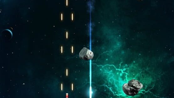 Red Death Fighter kuvakaappaus 4