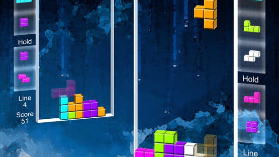 Block vs Block II Screenshot
