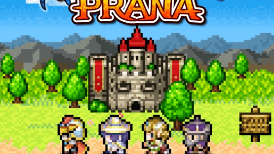 Dragon Prana Screenshot