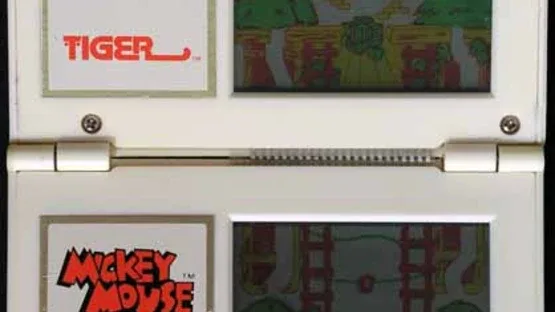 Mickey Mouse screenshot 1