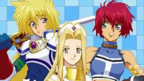 Tales of Fandom Vol. 1: Mint Version screenshot 2