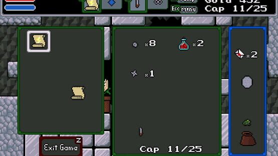 Tim-Tim 2: "The Almighty Gnome" screenshot 4